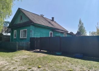 Продажа дома, 67 м2, Пестово, улица Ленина