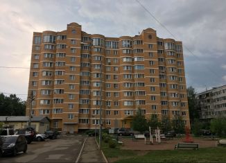 Продажа 2-комнатной квартиры, 62 м2, рабочий посёлок Деденево, Заводская улица, 12