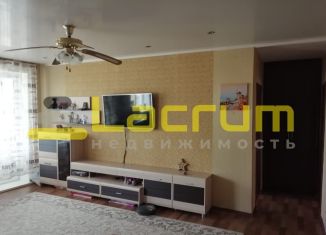 Продается трехкомнатная квартира, 55.6 м2, Красноярск, Свободный проспект, 57