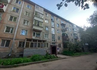 Продам 3-комнатную квартиру, 58.2 м2, Иркутск, Пограничный переулок, 6