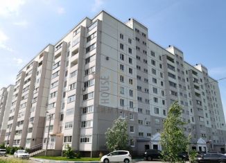 Продажа 1-комнатной квартиры, 35 м2, Омск, Тарская улица, 261к1, ЖК Тарская крепость