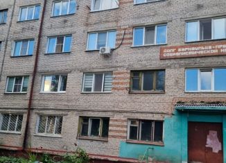 Продается квартира студия, 13.4 м2, Барнаул, улица Эмилии Алексеевой, 60, Ленинский район