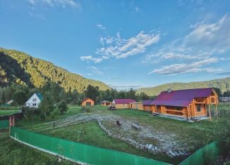 Дом на продажу, 100 м2, посёлок Кубайка, Набережная улица