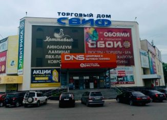 Продам торговую площадь, 23 м2, Хабаровск, Краснореченская улица, 97А