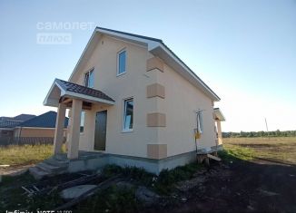 Продам дом, 120 м2, деревня Кириллово, Кирилловский переулок