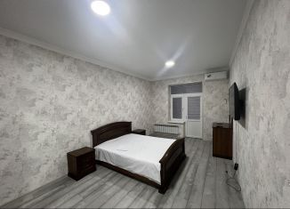 1-комнатная квартира в аренду, 48 м2, Нальчик, улица Толстого, 180Б, район Хладокомбинат