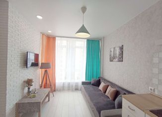 Аренда 2-комнатной квартиры, 45 м2, Кемерово, Притомский проспект, 25к2
