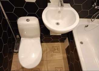 Сдача в аренду 1-комнатной квартиры, 36.6 м2, Карелия, улица Андропова