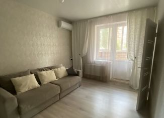 Сдается 1-ком. квартира, 30 м2, Краснодар, Московская улица, 133к4, ЖК Любимый Дом