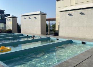 Сдам в аренду квартиру студию, 26 м2, Сочи, Депутатская улица, 10Б/1, ЖК Метрополь