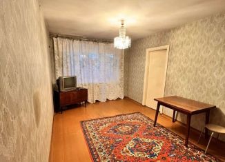 2-комнатная квартира в аренду, 45 м2, Нижний Новгород, Южное шоссе, 20, метро Парк Культуры
