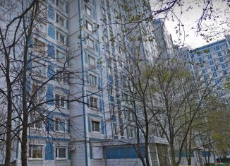 1-комнатная квартира на продажу, 37.5 м2, Москва, улица Маршала Голованова, 20, метро Марьино