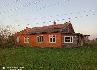 Однокомнатная квартира на продажу, 30 м2, Кировская область