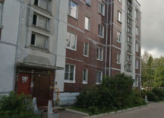 2-ком. квартира на продажу, 53 м2, Ленинградская область, Школьная улица, 10