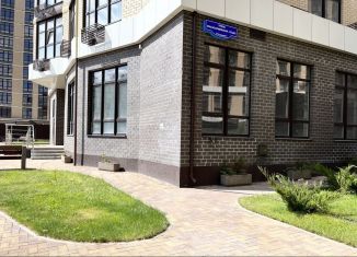 Продаю квартиру студию, 27.4 м2, Ростов-на-Дону, Красноармейская улица, 157В/83с2, ЖК Рубин