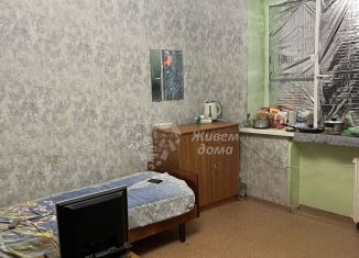 Продам комнату, 14 м2, Волгоградская область, улица Машиностроителей, 19