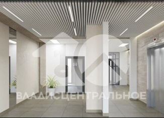 Продается квартира студия, 29 м2, Новосибирская область, улица Забалуева, 102
