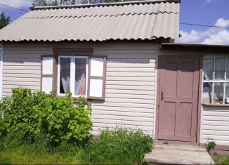 Продам дачу, 12 м2, НСТ Огонёк