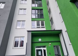Продается 3-комнатная квартира, 83 м2, Калининградская область, Мирная улица, 1