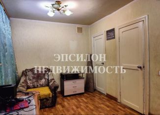 Продам 1-комнатную квартиру, 22.8 м2, Курск, Театральная улица, 78А, Железнодорожный округ