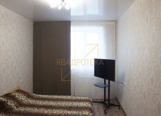 Сдам в аренду 2-комнатную квартиру, 46.9 м2, Новосибирск, улица Лобачевского, 74, ЖК Начало Мая