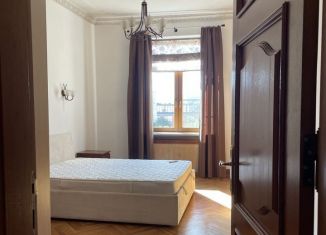 3-ком. квартира в аренду, 95 м2, Москва, улица Николаева, 4, улица Николаева