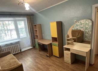 Сдам однокомнатную квартиру, 30 м2, Республика Алтай, Коммунистический проспект, 51