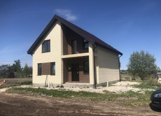 Продам дом, 139 м2, село Вязовка