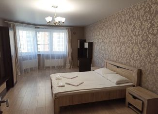 Аренда 2-комнатной квартиры, 68 м2, Московская область, Новый бульвар, 9