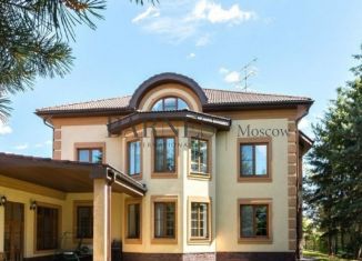 Продам дом, 700 м2, деревня Захарково, деревня Захарково, 396