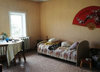 Продажа дома, 55 м2, посёлок городского типа Новокручининский, Колхозная улица, 15