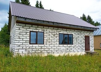 Продается дом, 85.5 м2, село Бурмакино, улица Вихарева