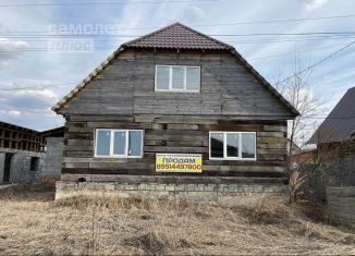 Дом на продажу, 200 м2, село Миасское, улица Павлуцкого, 50