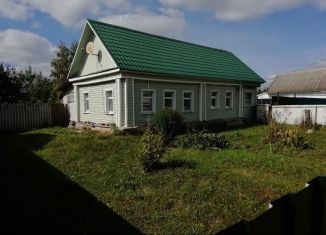 Продам дом, 65 м2, рабочий посёлок Пителино, улица Ленина, 17