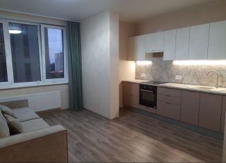 Сдаю квартиру студию, 27 м2, Пермь, Теплогорская улица, 24к2