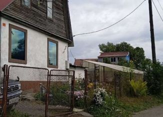 Продается дача, 36 м2, Камчатский край, Ольховая улица