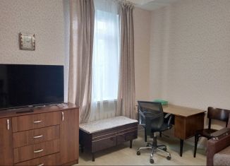 Сдается в аренду 2-ком. квартира, 50 м2, Санкт-Петербург, улица Седова, 24к2, муниципальный округ Невская Застава