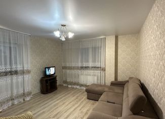 Двухкомнатная квартира в аренду, 60 м2, Ульяновск, улица Ульяны Громовой, 5А, ЖК Северный