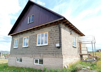 Продам дом, 105 м2, Белорецк, Песчаная улица