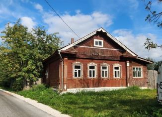 Продается дом, 42 м2, Суздаль, Воротищевский переулок