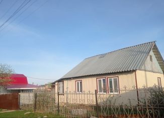 Дом на продажу, 53.2 м2, село Павловка, улица Веденеева, 54