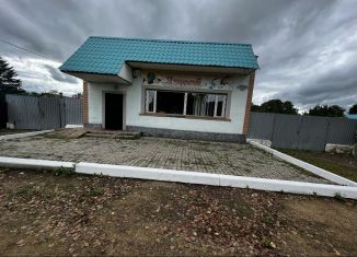 Продаю дом, 65 м2, посёлок городского типа Пограничный, Пионерская улица, 37