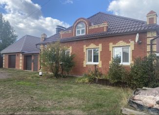 Продаю дом, 102.6 м2, Чистополь, Карьерной переулок