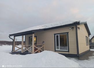 Продам дом, 72 м2, коттеджный поселок Норвежская Деревня