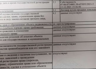 Продаю земельный участок, 6 сот., садовое товарищество Новинка