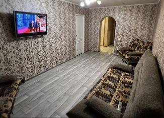 Сдача в аренду 3-ком. квартиры, 55 м2, Сибай, улица Клары Цеткин, 2