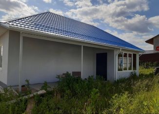 Продажа дома, 108 м2, деревня Старково, улица Попкова