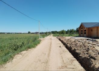 Продам участок, 15 сот., деревня Старое Аннино, Центральная улица, 48