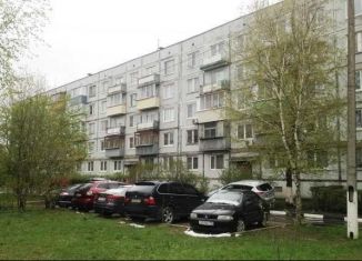 2-комнатная квартира в аренду, 46 м2, деревня Федурново, улица Авиарембаза