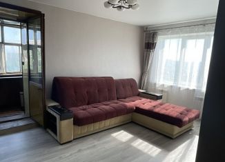 Аренда 2-комнатной квартиры, 46 м2, Владивосток, улица Ватутина, 18